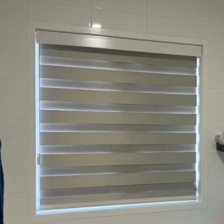 Blinds Brisbane installation - U Curtains
