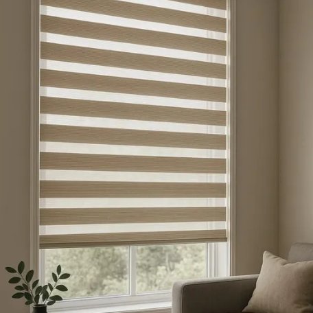 Blinds Brisbane installation - U Curtains