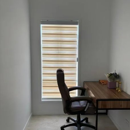 Blinds Brisbane installation - U Curtains