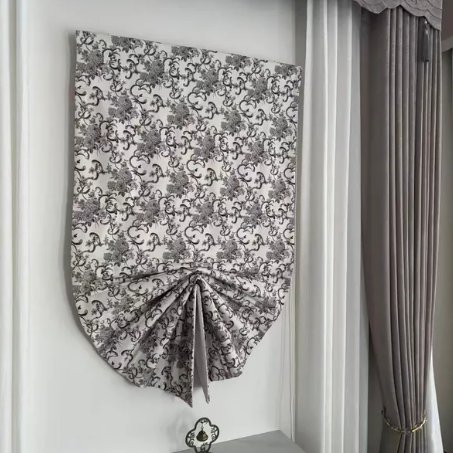 Blinds Brisbane installation - U Curtains