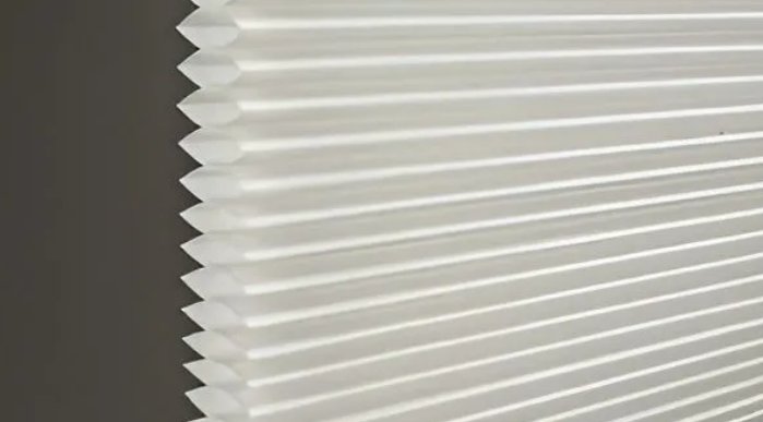 Honeycomb blinds Brisbane - U Curtains