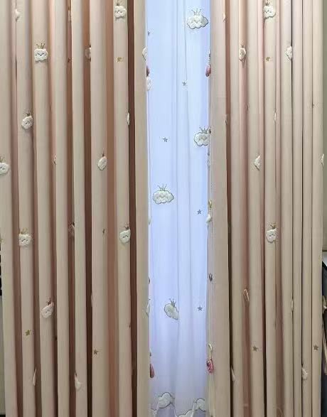Sheer and curtain Brisbane - U Curtains