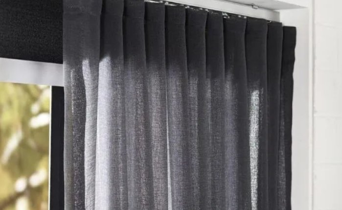Curtains