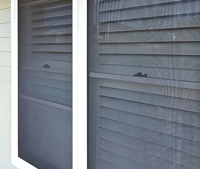 Shutters
