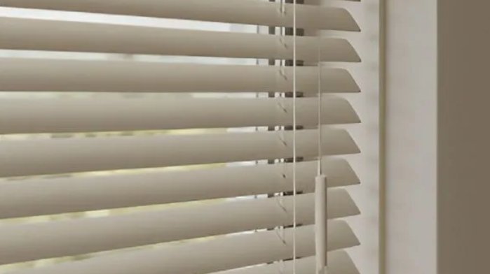 Venetian blinds Brisbane - U Curtains