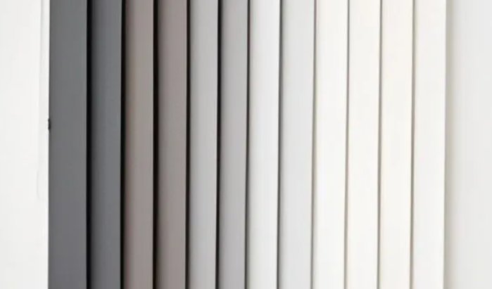 Vertical blinds Brisbane - U Curtains