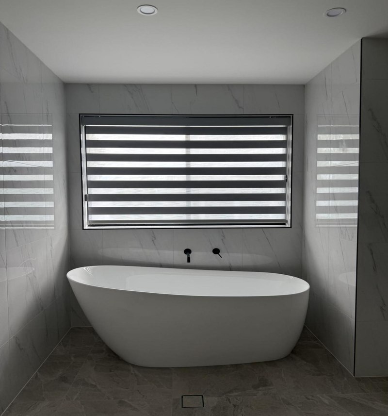 Zebra blinds Brisbane - U Curtains